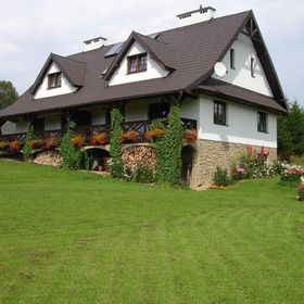 Pokoje i Apartamenty Werchowyna Wetlina
