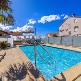 Villa Ivka Crikvenica