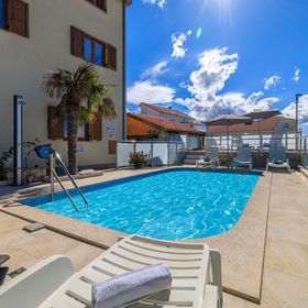 Villa Ivka Crikvenica