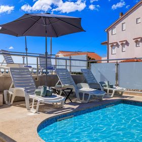 Villa Ivka Crikvenica