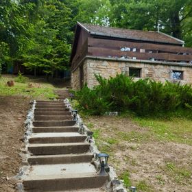 VelLesz Vendégház Kismaros