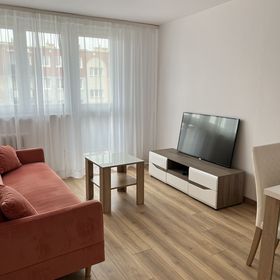 Mieszkanie w centrum miasta Głogów