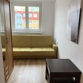 Mieszkanie w centrum miasta Głogów