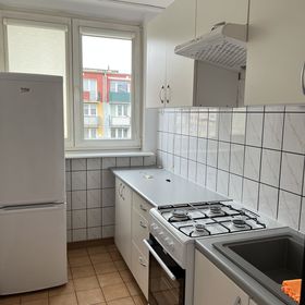 Mieszkanie w centrum miasta Głogów