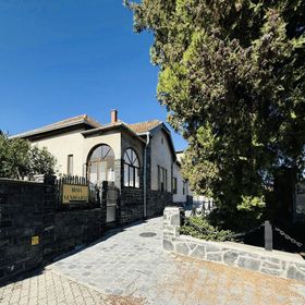 Irma Vendégház Badacsonytomaj