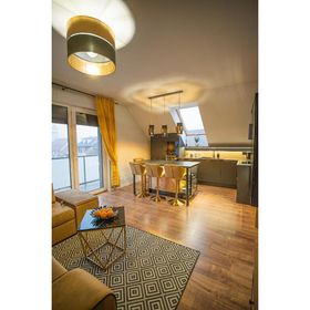 Apartament w Cieplicach Gold Jelenia Góra