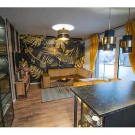 Apartament w Cieplicach Gold Jelenia Góra