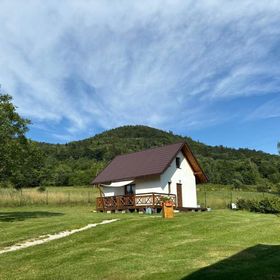 Domek Pod Skałkami Idzików