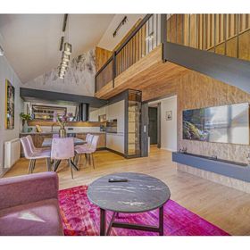 Apartament w Cieplicach Bloom Jelenia Góra