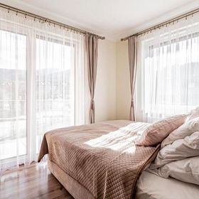 Panorama Karkonoszy Karpacz