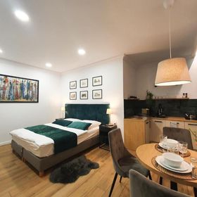 Apartamenty Toszeckie Toszek