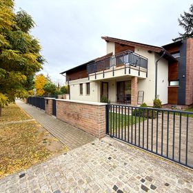 Hídfő Apartman Gyula