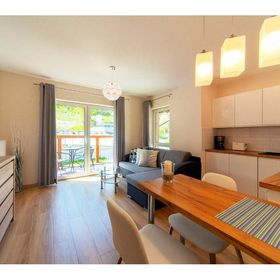 Apartament Mountain Cristal Szklarska Poręba