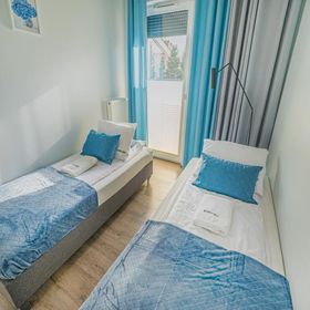 Apartament w Cieplicach w Jeleniej Górze