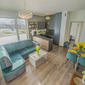 Apartament w Cieplicach w Jeleniej Górze