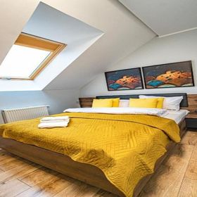 Apartament w Cieplicach Panorama Jelenia Góra