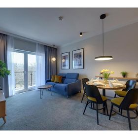 Apartament Widokowy VIP Świeradów Zdrój