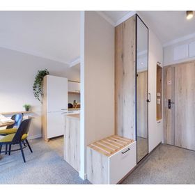 Apartament Widokowy VIP Świeradów Zdrój