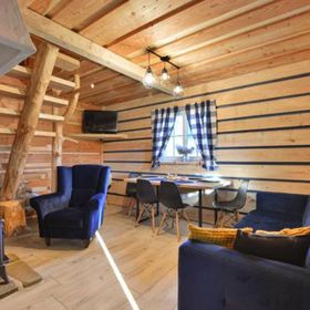 Domek Spiska Jutrzenka Niedzica