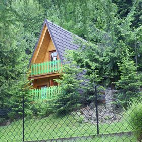 Domek Na Skale Sułkowice