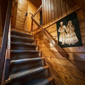 Domek Na Skale Sułkowice