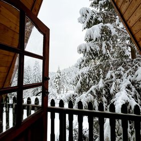 Domek Na Skale Sułkowice