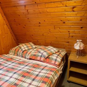 Domek Na Skale Sułkowice