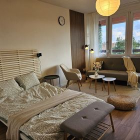 Poroszlay Apartman Debrecen