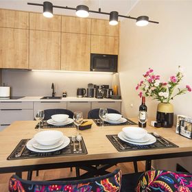 Apartament VIP Dębowy 2 – Stone Hill Szklarska Poręba