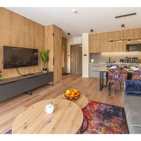 Apartament VIP Dębowy 2 – Stone Hill Szklarska Poręba