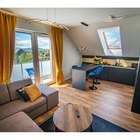 Apartament w Cieplicach Premium Jelenia Góra