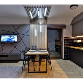 Apartament33 Luxury View Kluszkowce