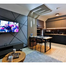 Apartament33 Luxury View Kluszkowce