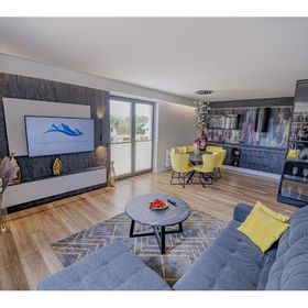 Apartament w Cieplicach Elegant Jelenia Góra