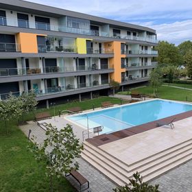 Relax Apartman Siófok