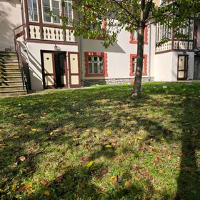 Casa Simonette Maisonette Buşteni