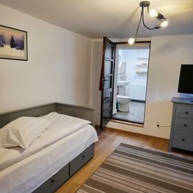 Casa Simonette Maisonette Buşteni