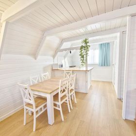 Domki Słoneczko Dźwirzyno