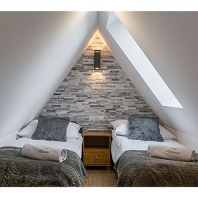 Willa Rabiański Białka Tatrzańska