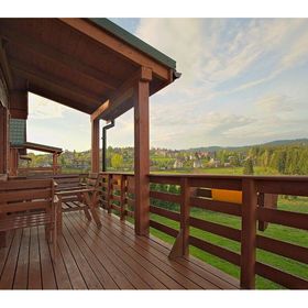 Domki Krótki Szpic Istebna