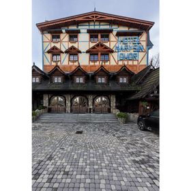 Hotel Marysin Dwór Katowice