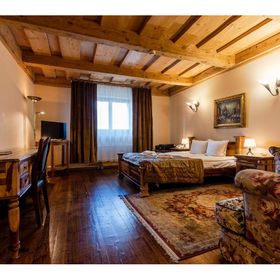 Hotel Marysin Dwór Katowice