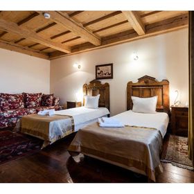 Hotel Marysin Dwór Katowice