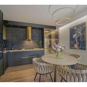 Apartament w Cieplicach Luxury Jelenia Góra