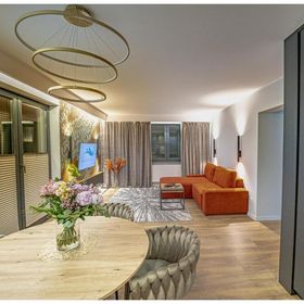 Apartament w Cieplicach Luxury Jelenia Góra