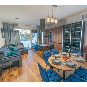 Apartament w Cieplicach Double Relax Jelenia Góra