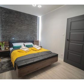 Apartament w Cieplicach Deluxe Jelenia Góra