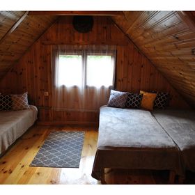 Agroturystyka Chata Toma Samsonów-Komorniki