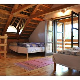 Agroturystyka Chata Toma Samsonów-Komorniki