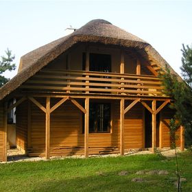 Agroturystyka Chata Toma Samsonów-Komorniki